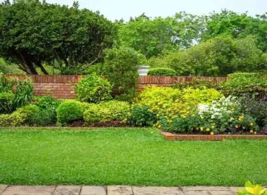 landscaping services Kraemer